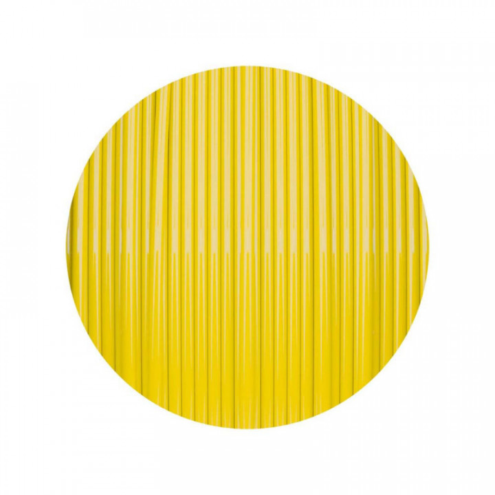 PLA-Filament - Sonnengelb