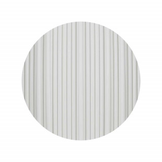 PLA-Filament Signalweiß