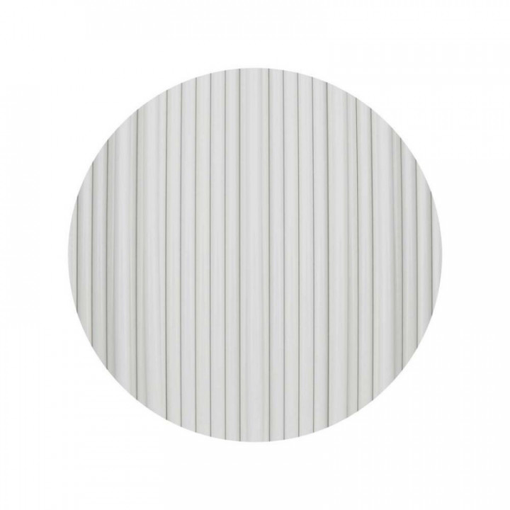 PLA-Filament Signalweiß