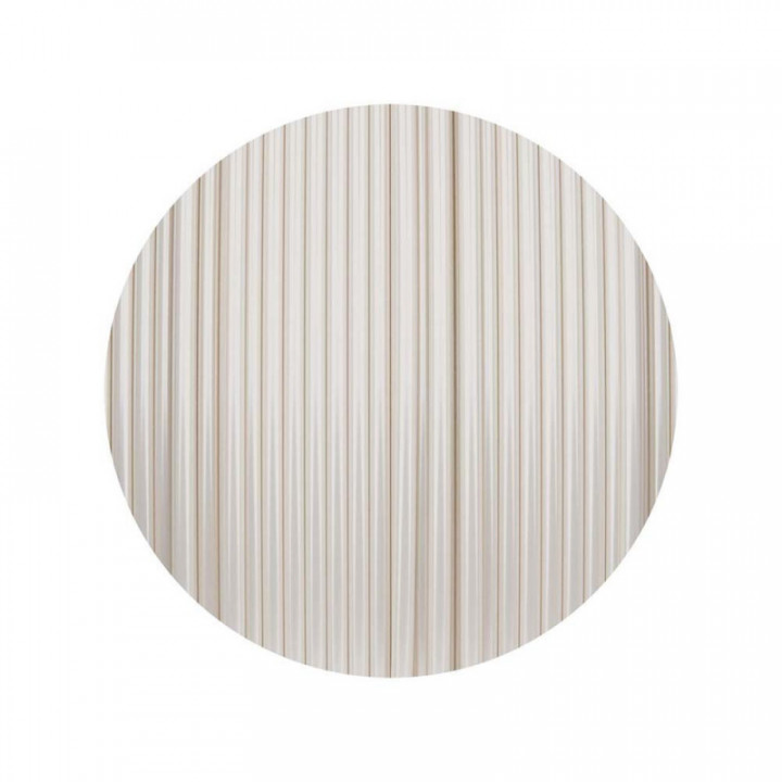 PLA Filament weiß, 1.75mm, 320g