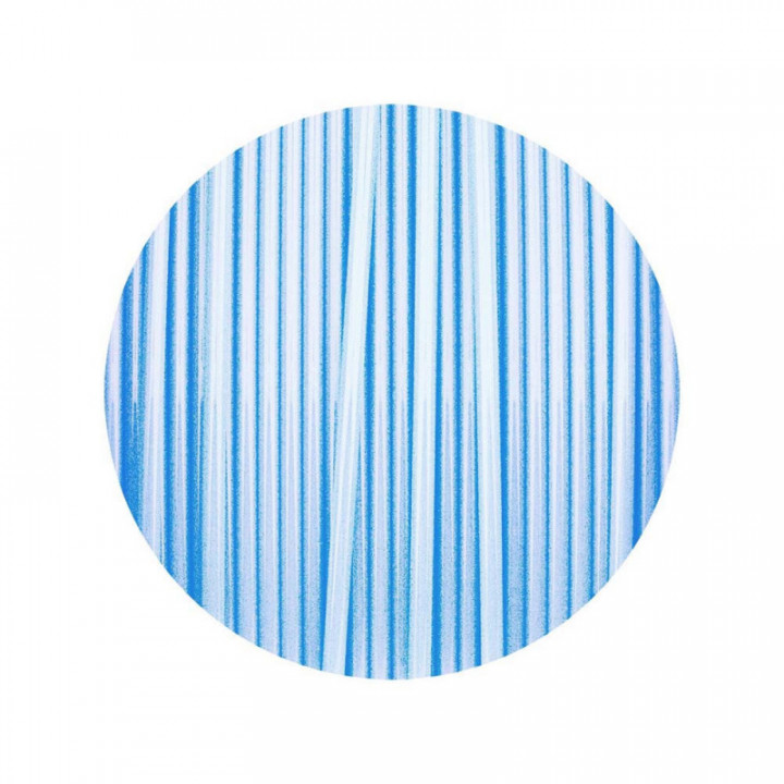 PLA-Filament - Wasser-Blau