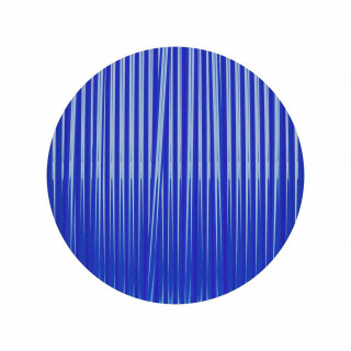PLA Filament Crystal Blue