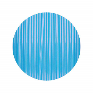 PLA-Kristall Hellblau 
