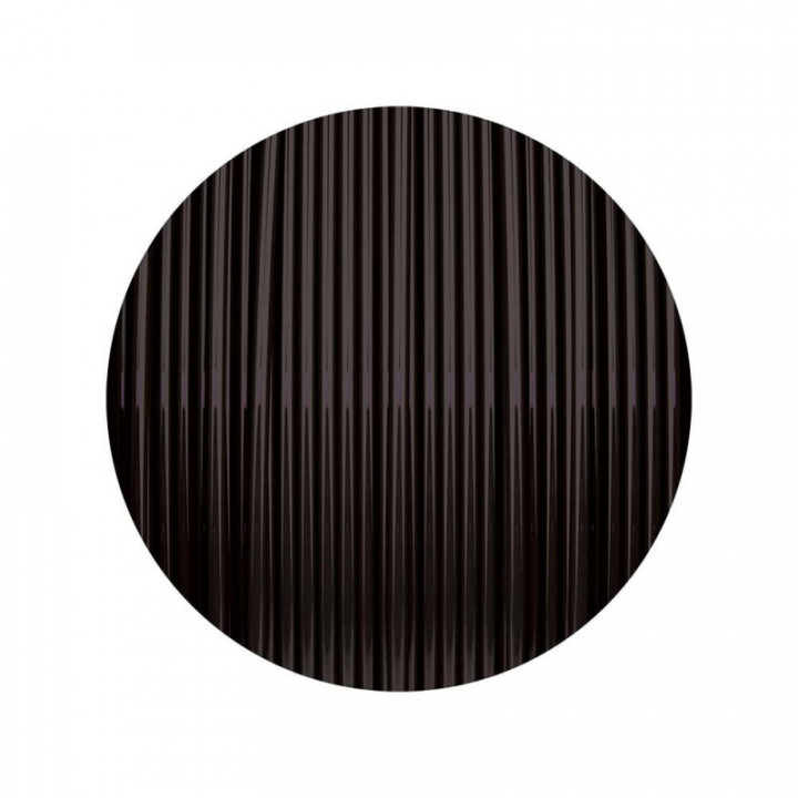 PLA-Filament schwarz