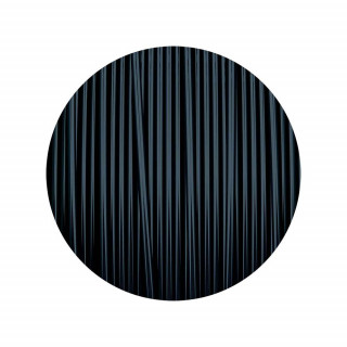 PLA-Filament schwarz