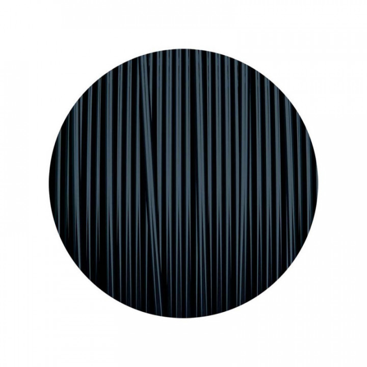 PLA-Filament schwarz
