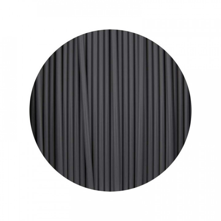 PLA-Filament - Dunkelgrau