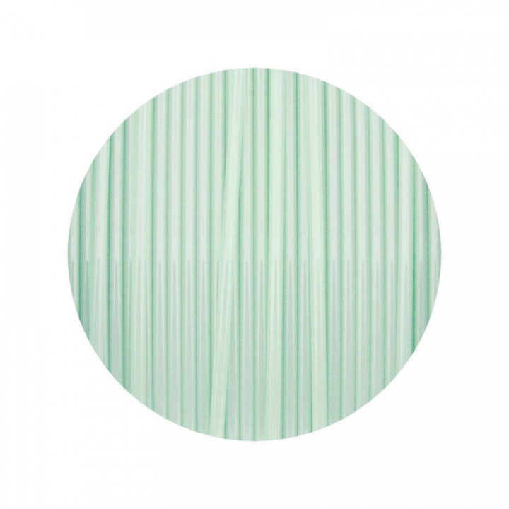 PLA Filament weiß, 1.75mm, 320g