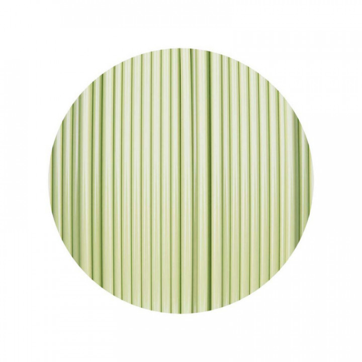 PLA-Filament - Hellgrün Mint
