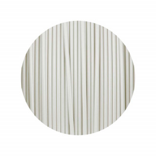 PLA Filament weiß, 1.75mm, 320g