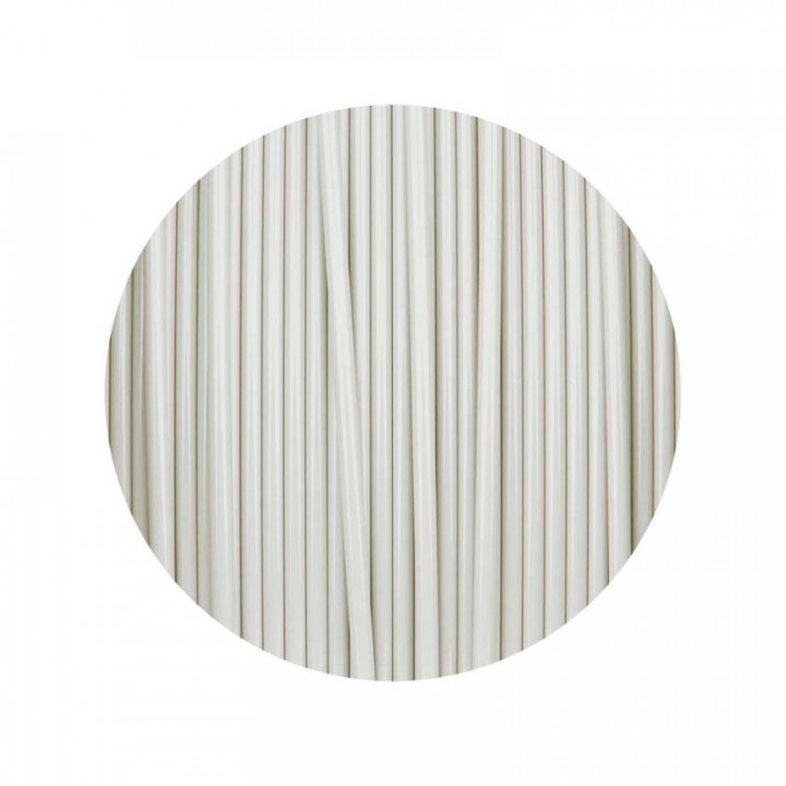 PLA Filament weiß, 1.75mm, 320g