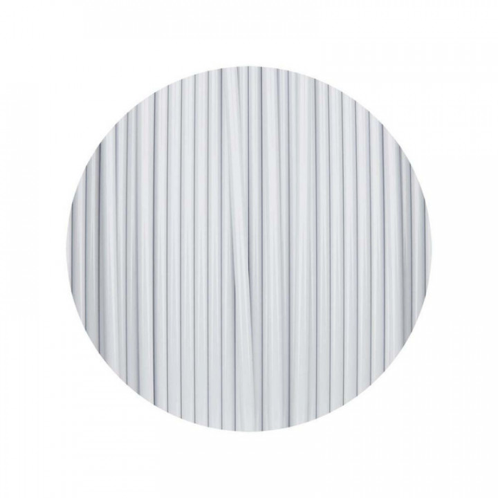 PLA-Filament Perlweiß