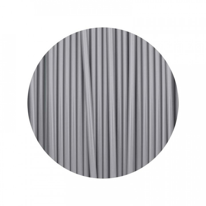 PLA Filament Dolphin Grey