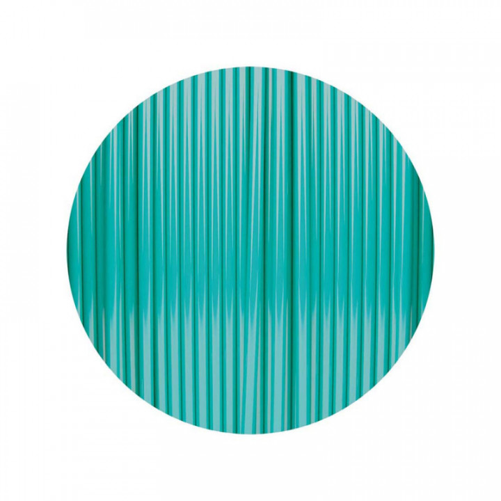 PLA-Filament - Petrolgrün