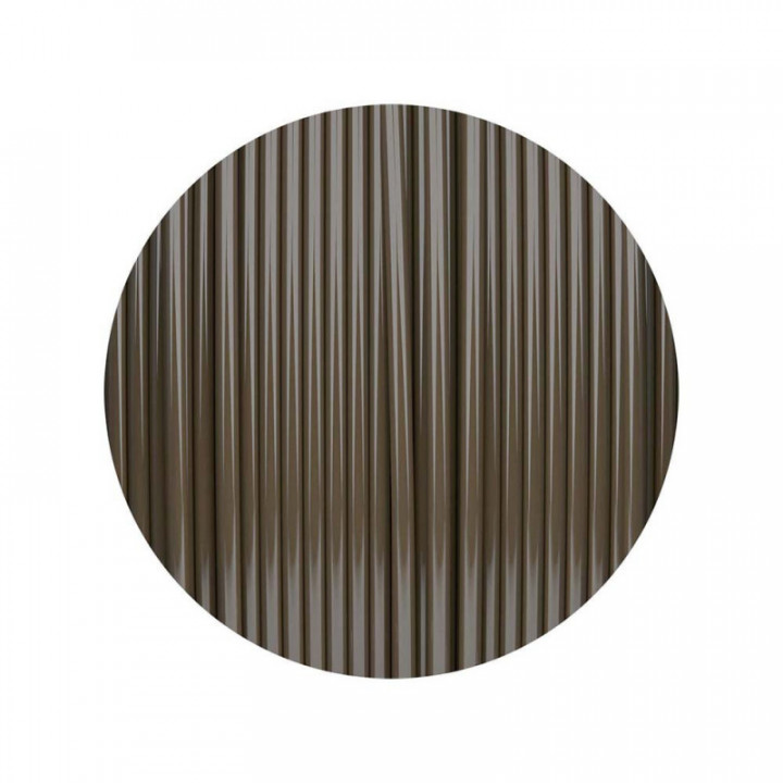 PLA-Filament Mud Brown