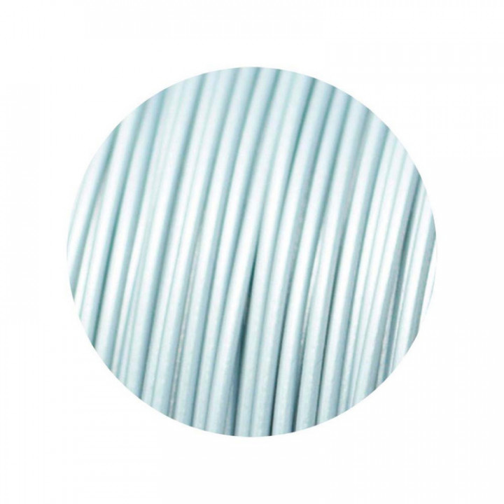 PLA-Filament - Aluminium