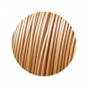 PLA Filament Apricot gold