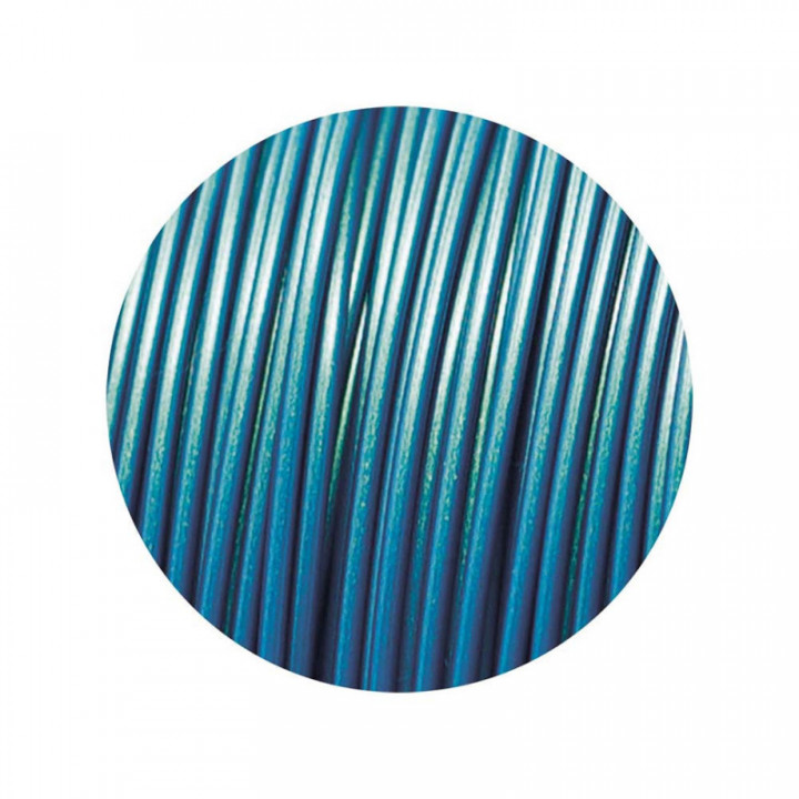 PLA Filament weiß, 1.75mm, 320g