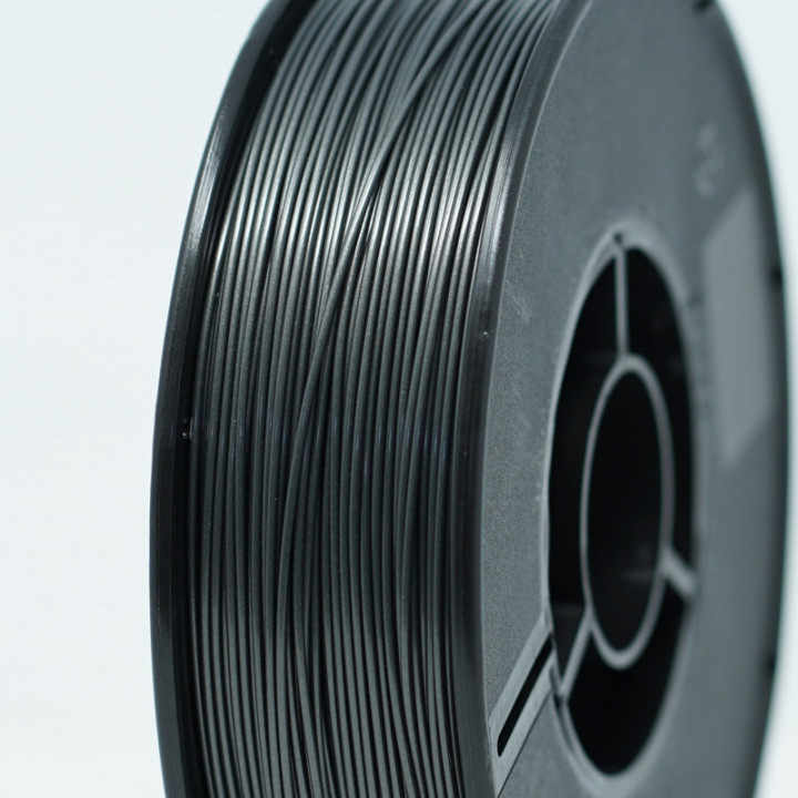 PLA Filament weiß, 1.75mm, 320g