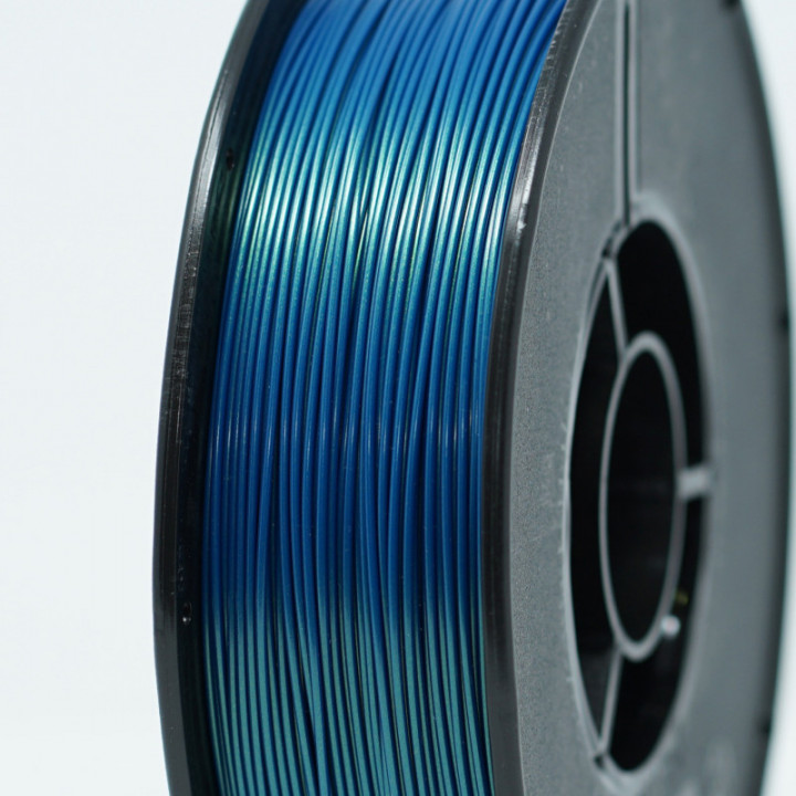 PLA Filament weiß, 1.75mm, 320g