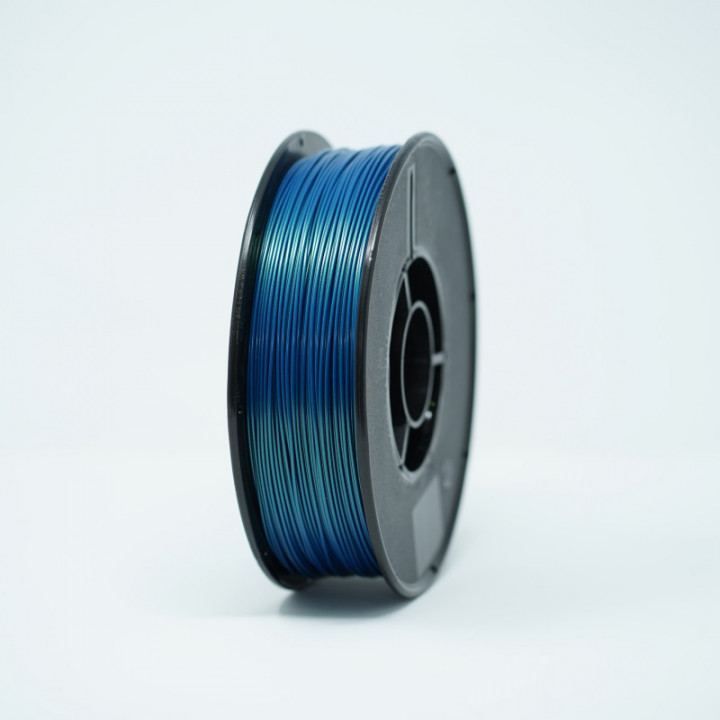 PLA Filament weiß, 1.75mm, 320g