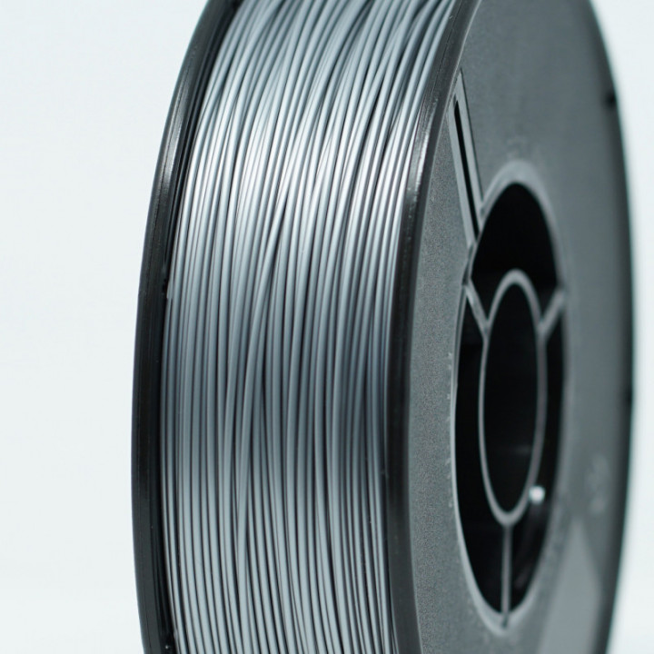 PLA Filament weiß, 1.75mm, 320g