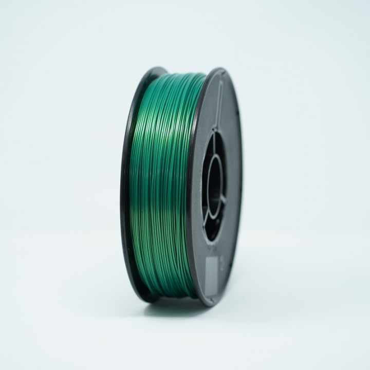 PLA Filament weiß, 1.75mm, 320g