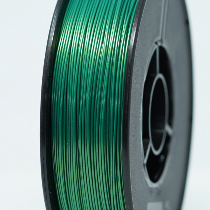 PLA Filament weiß, 1.75mm, 320g