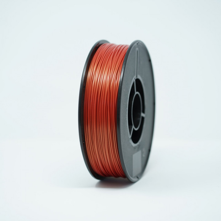 PLA Filament weiß, 1.75mm, 320g