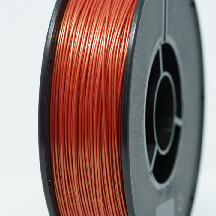 PLA Filament weiß, 1.75mm, 320g