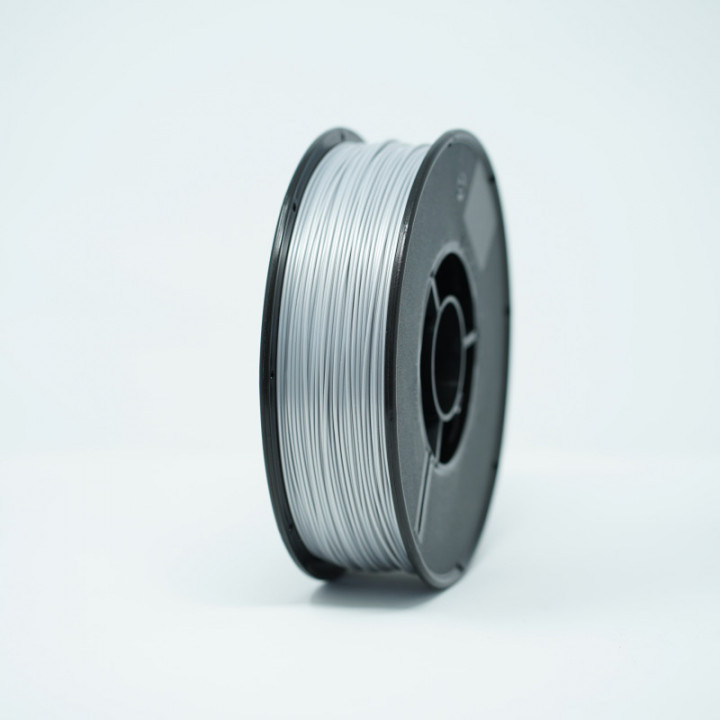 PLA Filament weiß, 1.75mm, 320g