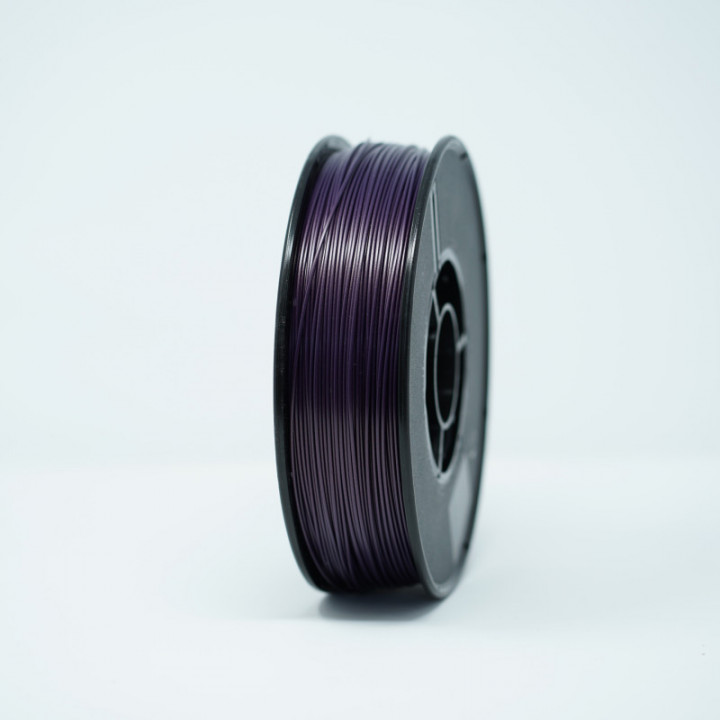 PLA Filament weiß, 1.75mm, 320g