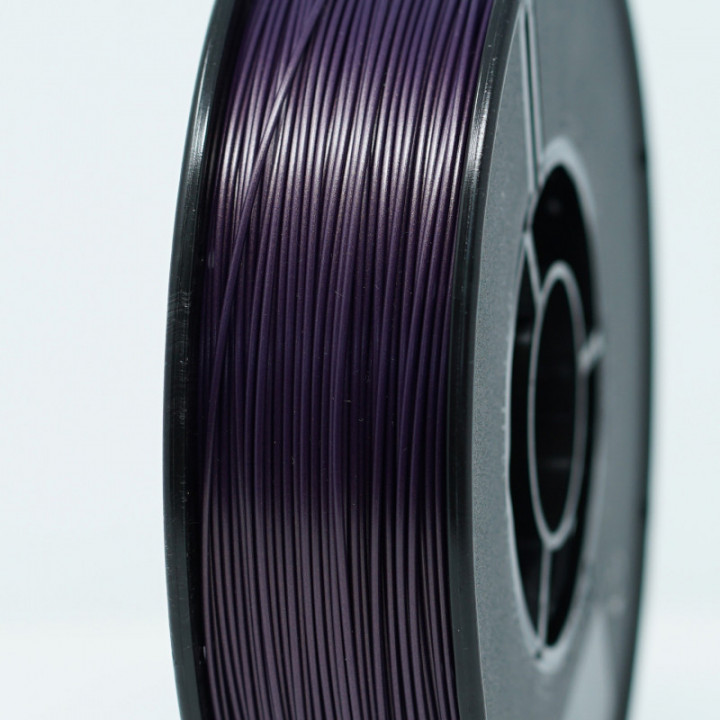 PLA Filament weiß, 1.75mm, 320g