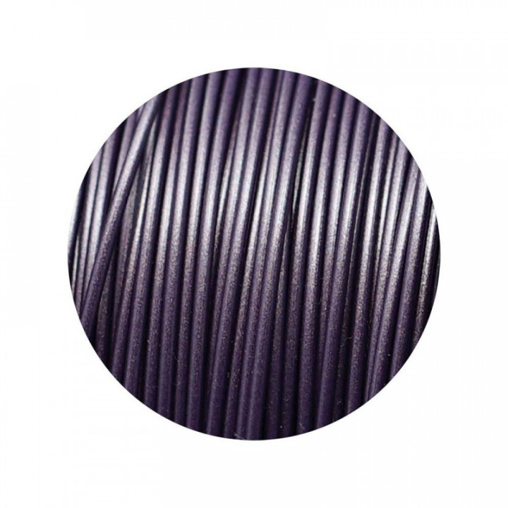 PLA-Filament - Violett metallic