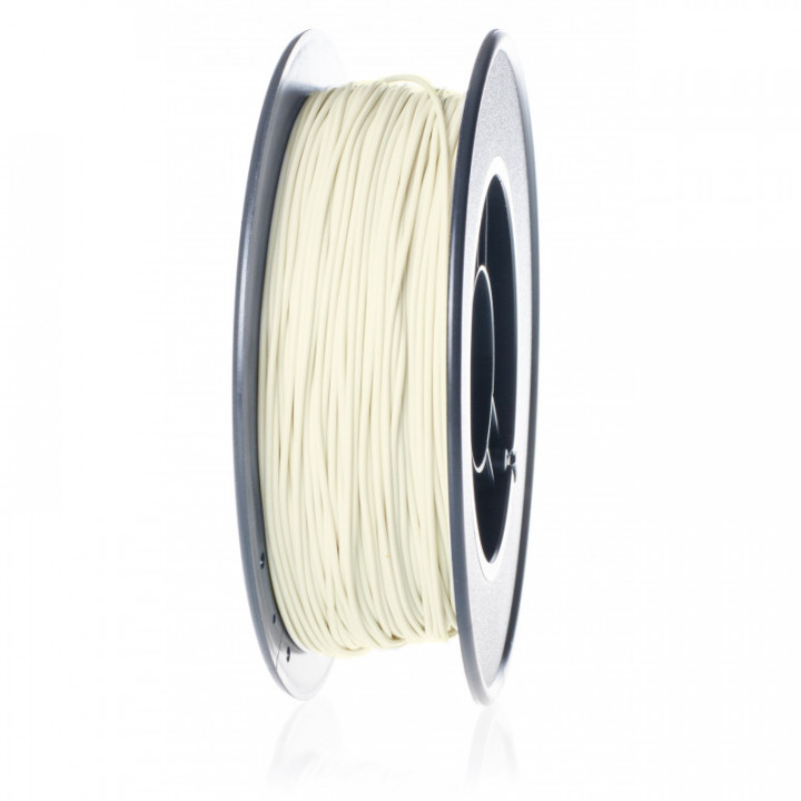 WillowFlex flexible Filament - White