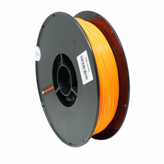 PLA-Filament Neonorange