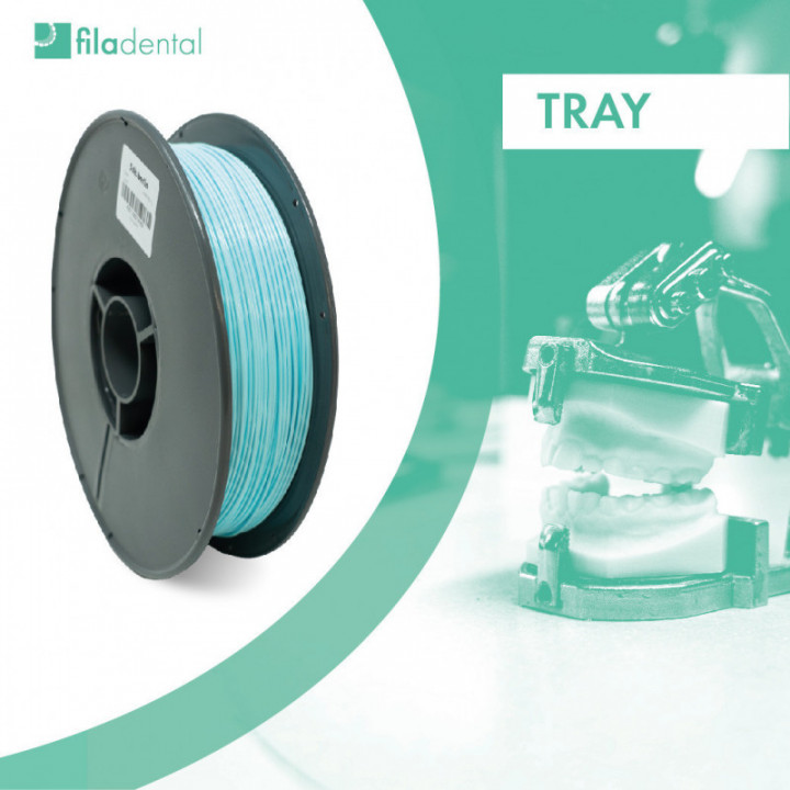 Filadental Tray