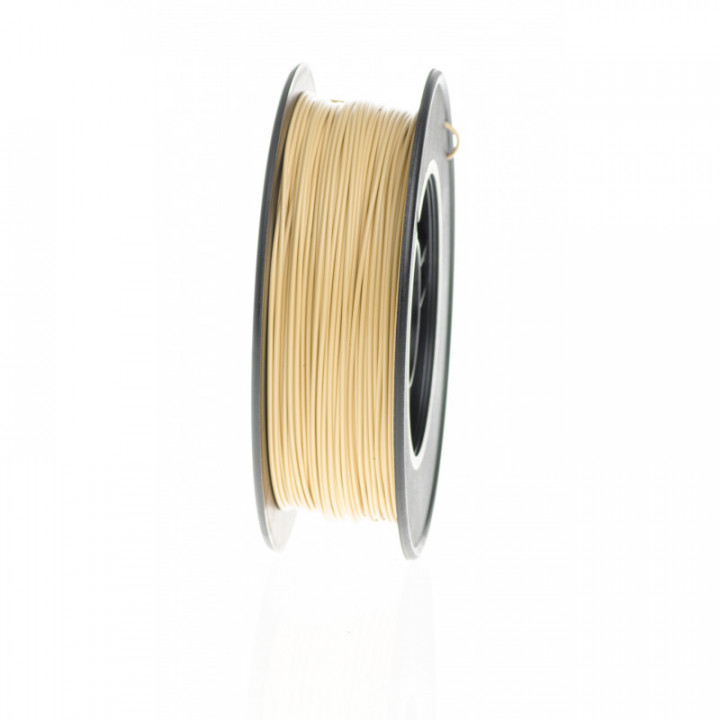 PLA-Filament - Sand-Gelb