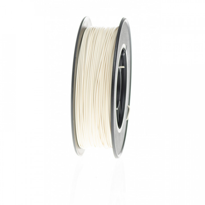 PLA Filament weiß, 1.75mm, 320g