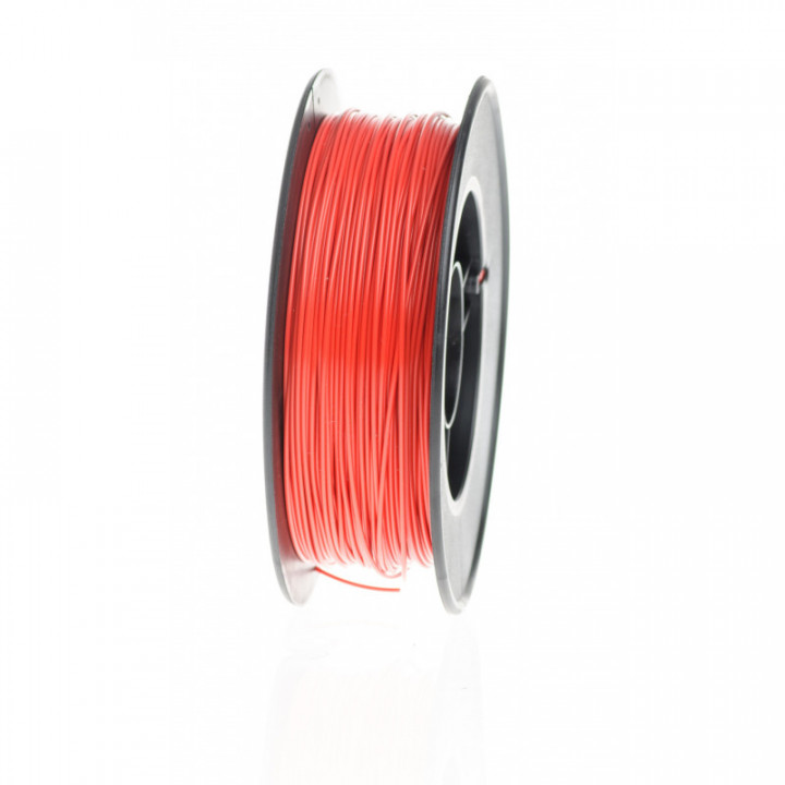 PLA Filament weiß, 1.75mm, 320g