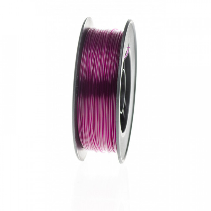 PLA-Filament - Kristall-Violett