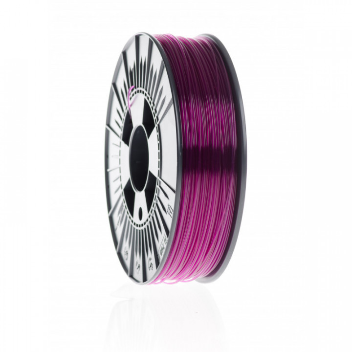 PLA Filament weiß, 1.75mm, 320g