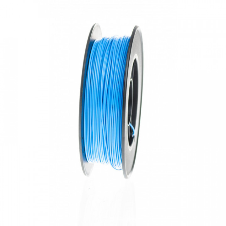 PLA-Filament - Hell-Blau
