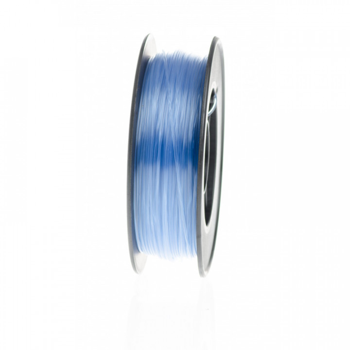 PLA-Filament - Wasser-Blau