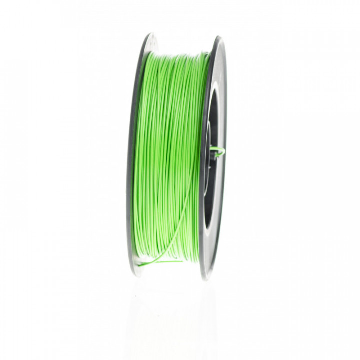 PLA-Filament - Gelb-Grün