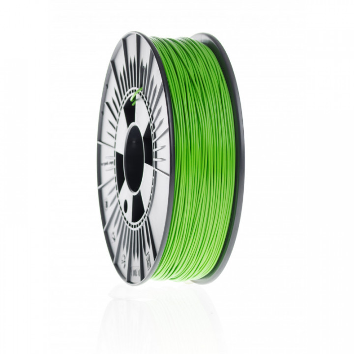 PLA Filament weiß, 1.75mm, 320g
