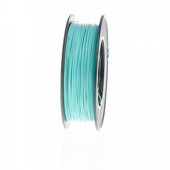 PLA Filament weiß, 1.75mm, 320g