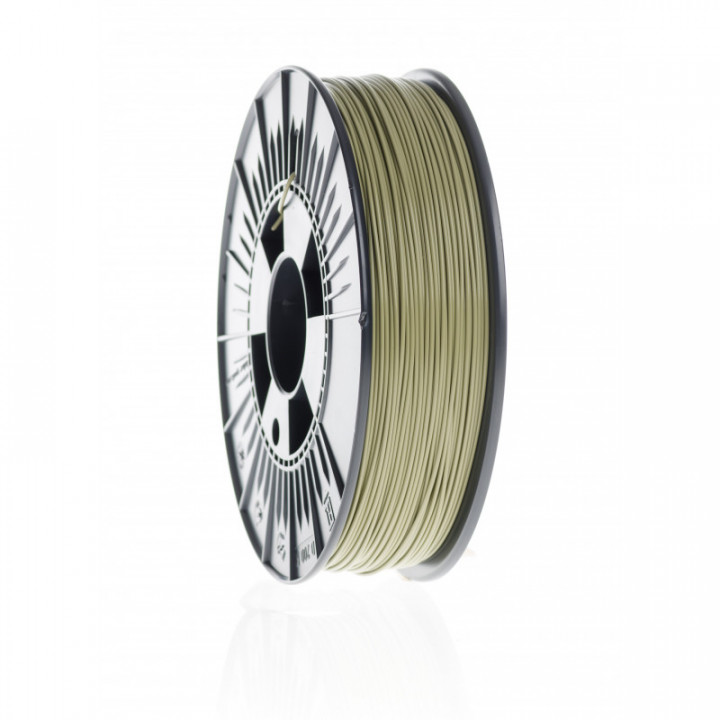 PLA Filament weiß, 1.75mm, 320g