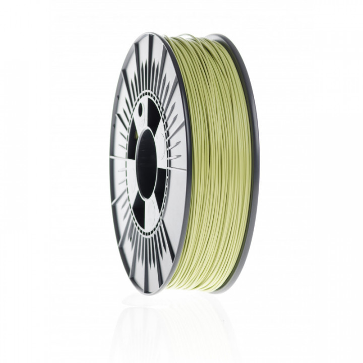 PLA Filament weiß, 1.75mm, 320g