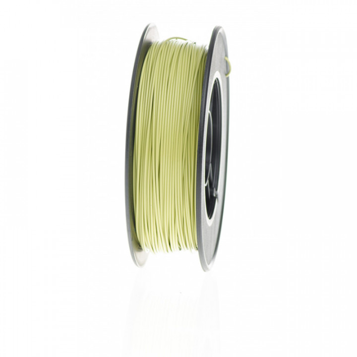 PLA-Filament - Hellgrün Mint